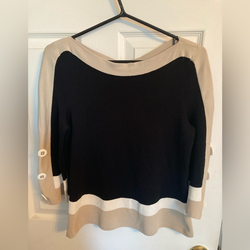 Joseph Ribkoff top